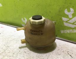 Бачок расширительный для Renault Scenic 96-99  запчасти бу