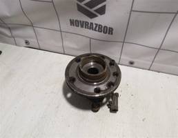 Ступица передняя для Opel Zafira A 99-05  запчасти бу