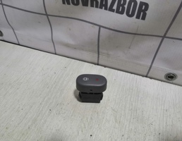 Кнопка центрального замка для Renault Clio 2 Symbol 1998-2008  запчасти бу