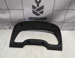 Накладка декоративная для Opel Astra G 1998-2005  запчасти бу