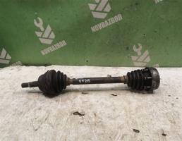 Полуось передняя левая для VW Golf 3 Vento 91-97  запчасти бу