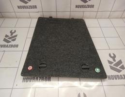 Накладка (кузов внутри) для Skoda Octavia A5 1Z   04-13  запчасти бу