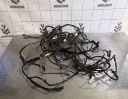 Проводка (коса) для Renault Logan 2005-2014  запчасти бу