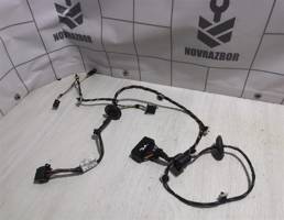 Проводка (коса) для Skoda Octavia A5 1Z   04-13  запчасти бу