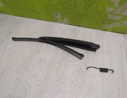 Поводок стеклоочистителя заднего для BMW X3 F25 2010-2017  запчасти бу