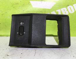 Кнопка освещения панели приборов для BMW 5-серия E34 88-95  запчасти бу