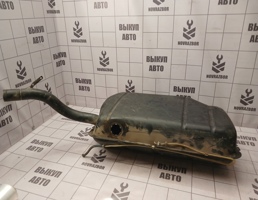 Бак топливный для Audi 80  90  B3  86-91  запчасти бу