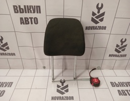 Подголовник для Peugeot 307 2001-2008  запчасти бу