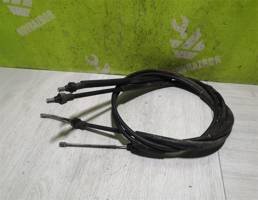 Трос стояночного тормоза для LADA VESTA 15-19  запчасти бу