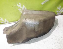 Термокожух для VW Passat B5 96-00  запчасти бу