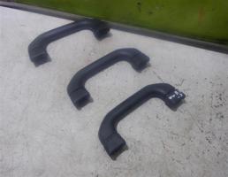 Ручка внутренняя потолочная для VW Passat  B3  1988-1993  запчасти бу