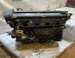 Двигатель для Ford Focus 1 1998-2004  запчасти бу
