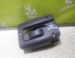 Кожух рулевой колонки для Ford Focus 1 1998-2004  запчасти бу
