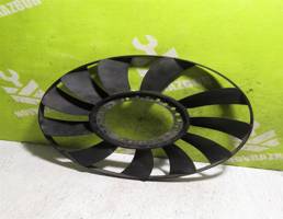 Крыльчатка для VW Passat B5 96-00  запчасти бу