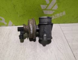 Клапан рециркуляции выхлопных газов для Ford Transit FA 2000-2006  запчасти бу