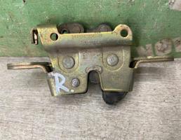 Замок спинки сиденья для Ford Focus 1 1998-2004  запчасти бу