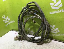 Проводка (коса) для VW Transporter T2 T3 79-92  запчасти бу