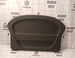 Полка для Renault Megane 3 09-16  запчасти бу