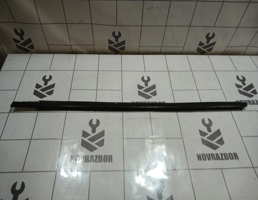 Накладка стекла переднего левого для LADA VESTA 15-19  запчасти бу