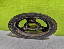 Шкив коленвала для BMW 3-серия E46 98-05  запчасти бу