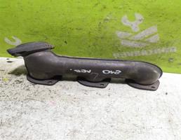 Коллектор выпускной для Mercedes Benz W210 E-class 1995-2000  запчасти бу