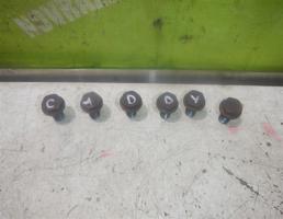 Болт маховика для VW Caddy 3 2004-2015  запчасти бу