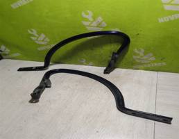 Петля крышки багажника для Peugeot 206 98-12  запчасти бу