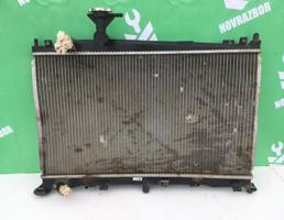 Радиатор основной для Mazda Mazda 6 GG 02-07  запчасти бу
