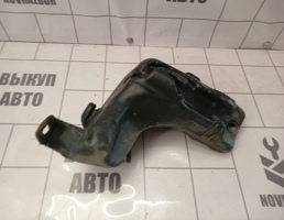 Бачок омывателя лобового стекла для Peugeot 307 2001-2008  запчасти бу