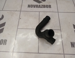 Шланг вентиляции картер. газов для VW Golf 3 Vento 91-97  запчасти бу