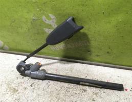 Ответная часть ремня безопасности для Renault Megane 2 02-09  запчасти бу