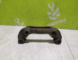 Скоба суппорта переднего для Ford Transit FA 2000-2006  запчасти бу