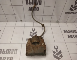 Суппорт передний левый для Renault Megane 3 09-16  запчасти бу