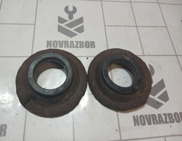Проставка под переднюю пружину для Ford Focus 1 1998-2004  запчасти бу