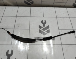 Трос открывания передней двери для LADA VESTA 15-19  запчасти бу