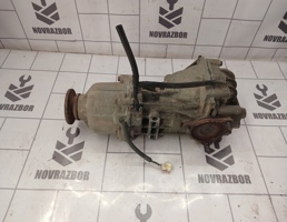 Редуктор заднего моста для Suzuki SX4 2006-2013  запчасти бу