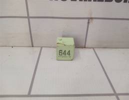 Реле для Skoda Octavia A5 1Z   04-13  запчасти бу