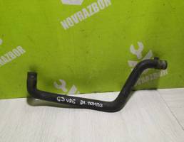 Патрубок отопителя для VW Golf 3 Vento 91-97  запчасти бу