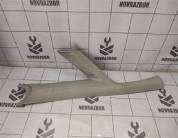 Обшивка стойки для Opel Zafira A 99-05  запчасти бу