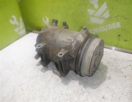 Компрессор кондиционера для Audi 80 90 B4 91-94  запчасти бу