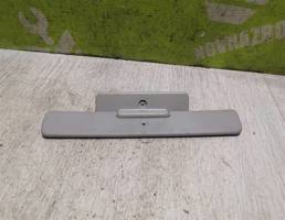 Козырек солнцезащитный (внутри) для VW Golf 4 Bora 97-05  запчасти бу