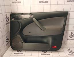 Обшивка двери комплект для Skoda Octavia A4 1U 2000-2011  запчасти бу