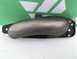 Ручка двери для Fiat Stilo  02-07  запчасти бу