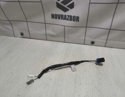 Проводка (коса) для Suzuki SX4 2006-2013  запчасти бу