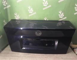Крышка багажника для VW Polo Classic 95-02  запчасти бу