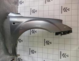 Крыло переднее правое для Faw Besturn B50 2009-2016  запчасти бу