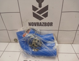 Патрубок радиатора для Аксессуары МТЗ  запчасти бу
