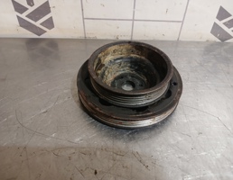 Шкив коленвала для Renault Clio 2 Symbol 1998-2008  запчасти бу