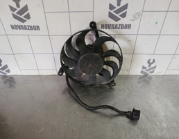 Вентилятор радиатора для VW Golf 4 Bora 97-05  запчасти бу