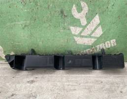 Направляющая заднего бампера левая для Citroen C-Elysee 2012>  запчасти бу